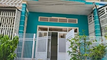 Bán gấp căn nhà ở ngay Đ . Trần Văn Chẫm , Củ Chi 100m2 SHR giá 750tr