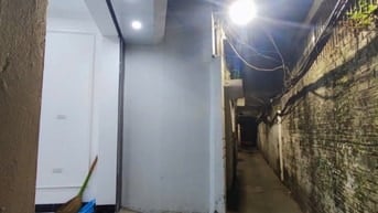 NHÀ ĐỐNG ĐA SÁT HỒ - GẦN OTO TRÁNH - 6 TẦNG THANG MÁY 