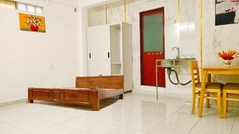 Phòng trọ 236 Điện Biên phủ, Phường 17, bình thạnh giá 4.2tr
