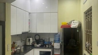 cho thuê nhà ở 120 đường hoàng mai 