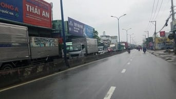 BÁN NHÀ ĐẤT MẶT TIỀN TRẦN VĂN GIÀU 