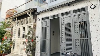 🏡 QUẬN 8 – DƯƠNG BÁ TRẠC–OTO NGỦ TRONG NHÀ, GIẢM GẤP 200 TRIỆU 