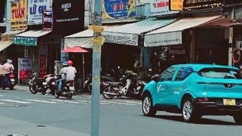🌹30 triệu_💥 SIÊU PHẨM 2 LẦU GIÁ CHỈ 2 TỶ 350 TRIỆU – ÂU CƠ P9, TÂN B