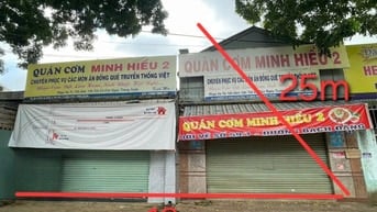 (Phát Mại) 5 căn nhà MT đường Lê Duẩn 556m2 - đối diện TT Hành Chính