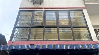 Cho thuê nhà ngõ MAI ĐỘNG 30m2 x 3 tầng, mặt tiền 5m kinh doanh được