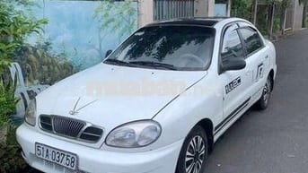 2002 1.6 - 6789 km