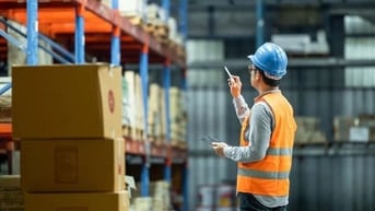 Cần vị trí 👉Quản lý KHO tại khu vực mới