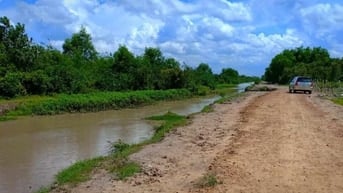 Bán đất xã Phước Hiệp - Củ Chi