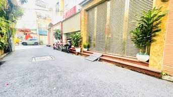 BÁN NHÀ HXH ĐƯỜNG PHẠM CỰ LƯỢNG, P.2, Q. TÂN BÌNH 
