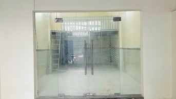 Cho thuê nhà hẻm 8m Trần Xuân Soạn phường Tân Hưng ngay khu Him Lam