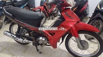 Xe sirius êm ngon 49