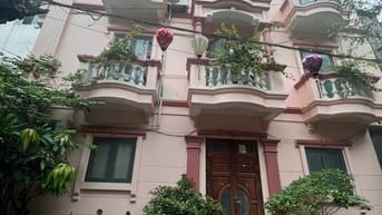Chính chủ cho thuê nhà mặt đường số 12 Ngõ Trạm phường Hàng Bông, HK