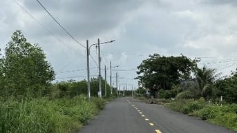 Cần bán đất cho nhà đầu tư ! Ngân hàng hỗ trợ 100%