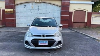 Hyundai Grand i10 2014 - xe đẹp bán gấp