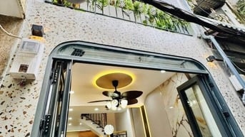 Kẹt tiền bán gấp nhà Xô Viết Nghệ Tĩnh,P19,Bình Thạnh 1tỷ850 sổ riêng