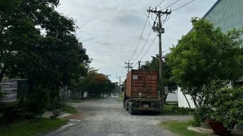 Cho thuê kho xưởng tại KCN Tân Kim, Cần Đước, Long An,giá thuê: 75k/m2