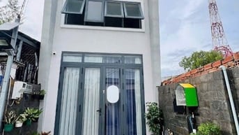 Cần bán gấp căn nhà ở Bình Tân để trả nợ
