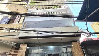 Bán nhà phố Phạm thuật Duật,Nai Dịch,Cầu Giấy,Hà Nội,