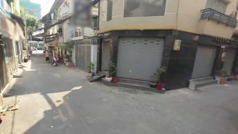  🔑 🔑 BÁN NHÀ CĂN GÓC 2 HXH, KHU CƯ XÁ BẮC HẢI, ĐỒNG NAI P15 QUẬN 10
