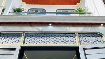 Bán nhà sổ hồng riêng Lê Văn Khương Q12 49,1m2 - 2tỷ150tr