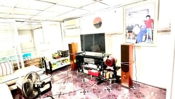 BÁN NHÀ CHÍNH CHỦ HẺM XE HƠI TRUNG TÂM QUẬN 10