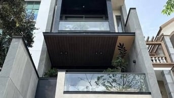 💥 Bán Nhà Hẽm Ngõ Lý Thường Kiệt Phường 7 Tân Bình 