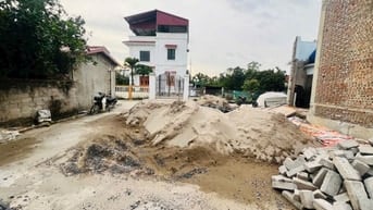 Cần bán  2 LÔ F0 – GIÁ CHỈ NHỈNH TỶ