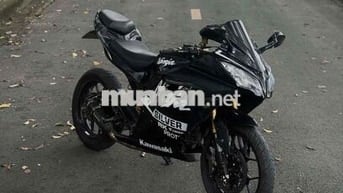 Bán hoặc giao lưu moto up 175cc + up ninja300