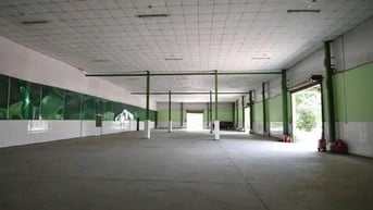 Kho  xưởng cho thuê Tô Ký ,Quận 12 ,DT: 1,000m2