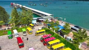 Lô Đất Đẹp Nhất Còn Sót Lại Ở Cô Tô – Sát Biển, Có Thổ Cư, Giá Rẻ Giật