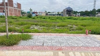 Cần bán lô mặt tiền 100m-1.2tỷ sổ sẵn ngay đường Đại Lộ 60m Bắc Sơn LT