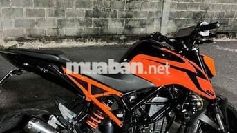Cần bán DUKE 390