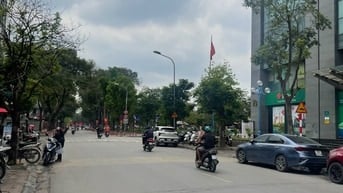 Bán nhà chính chủ  KĐT Văn Quán - Hà Đông 67,4m* 5T* MT4.5m Giá 22 tỷ 