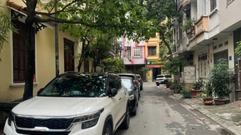 Bán nhà chính chủ  KĐT Văn Quán - Hà Đông 67,4m* 5 tầng Giá 19,8 tỷ 
