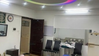 Cho thuê nhà chung cư chính chủ