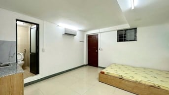 Phòng Căn hộ Studio đủ nội thất cao cấp - 224/20 Lý Thường Kiệt Q.10 