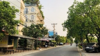 PHẠM HÙNG - NHÀ BÈ. DT :  1.500M2(59M X 28M) FULL THỔ CƯ, GIÁ 59TY TL