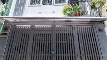 Nhĩnh 3 Tỷ Nhà Đẹp Full Nội Thất Cạnh Phú Mỹ Hưng,Phú Thuận ,Quận 7