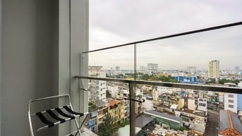 Bán căn hộ CCCC ZENITY, Quận 1, tp Hồ Chí Minh