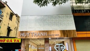 Cho thuê nhà mặt phố Hàng Da 88m, 5m nhận diện thương hiệu cực đỉnh!!!
