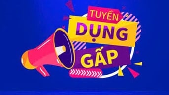 Tuyển NVKD / CTV bán BĐS nhà phố thu nhập hấp dẫn 