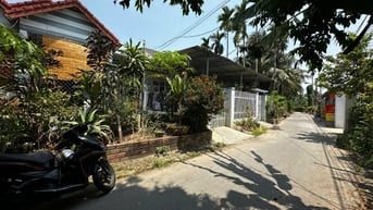 (Phát Mại) 2 căn liền kề 20 x 28.3 (578m2) Giá tốt Nha Trang