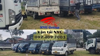 Chuyển Nhà Trọn Gói Uy Tín - Cho Thuê Xe Tải 24H