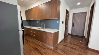  CĂN HỘ AKARI CITY VÕ VĂN KIỆT,  10.5 TRIỆU/THÁNG,NỘI THẤT, HƯỚNG TÂY