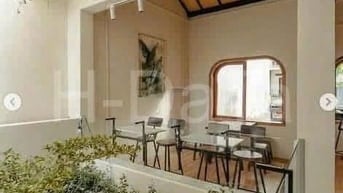 Cho thuê nhà hẻm số 159/4 Hoàng Văn Thụ, Phường 8, Quận Phú Nhuận, Hồ 