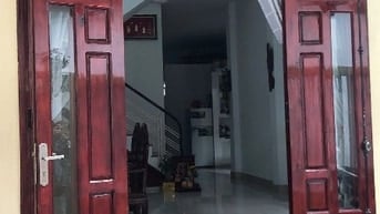 ☄️NHỈNH 2TỶ CÓ NGAY NHÀ 2TẦNG ĐƯỜNG ĐẶNG TẤT - TP HUẾ
