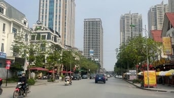  Bán nhà LK Lê Trọng Tấn - Hà Đông 50m* 5T* MT 4m Giá 14,5 tỷ ngõ ô tô
