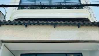 Nhà gần chợ Gò Vấp 2tỷ250 41m2 Nguyễn Thái Sơn. Sổ hồng riêng