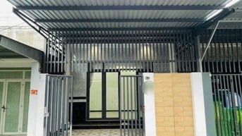 BÁN GẤP NHÀ CẤP 4 –TÂN THÔNG HỘI, CỦ CHI - GIÁ 780TR - SỔ HỒNG RIÊNG