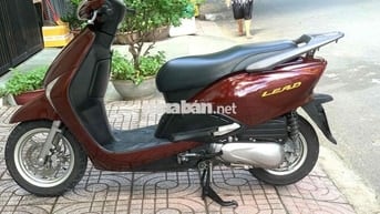 HONDA LEAD 2012 bstp giấy tờ đầy đủ
